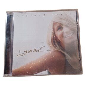 Crystal Lewis Gold Cd